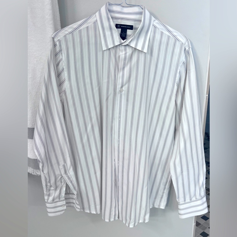 I.N.C International Concepts Dress Shirt